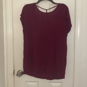 T back design Sport tee